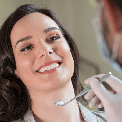 General Dentistry in Islamabad