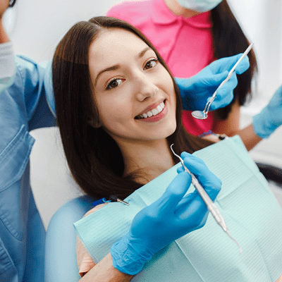Dental Services Price List