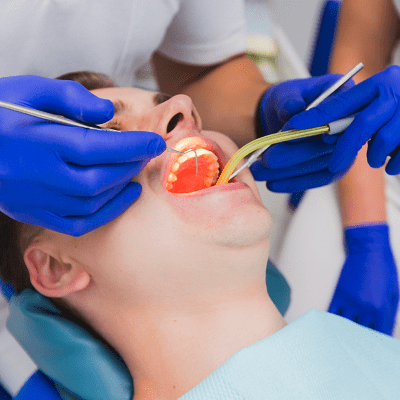 Oral and Maxillofacial Surgery in Islamabad