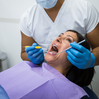 Orthodontics in Islamabad