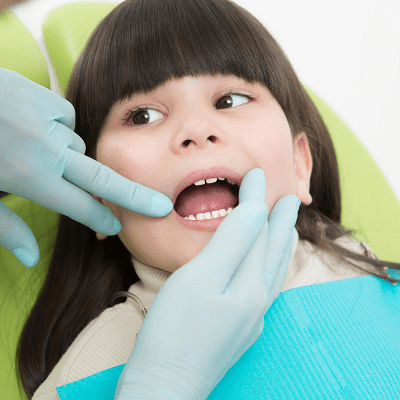 Pediatric Dentistry in Islamabad