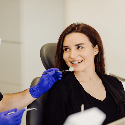 Prosthodontics in Islamabad