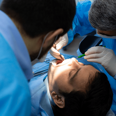 Root canal treatment in Islamabad