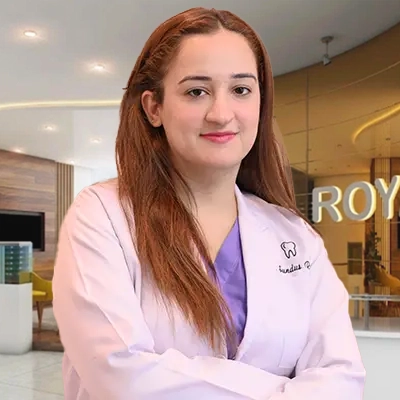 Dr Sundus Rashid