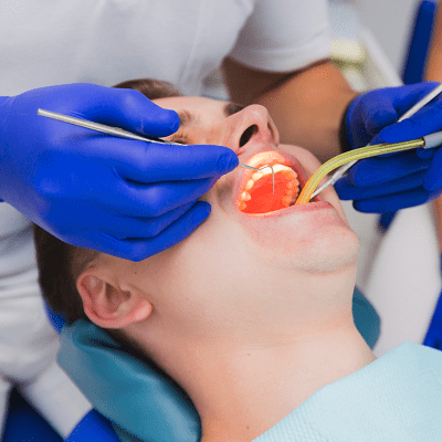 Best Tooth Filling in Islamabad