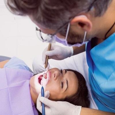 Best Dentist Near Me