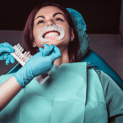 Dental crown price in Pakistan