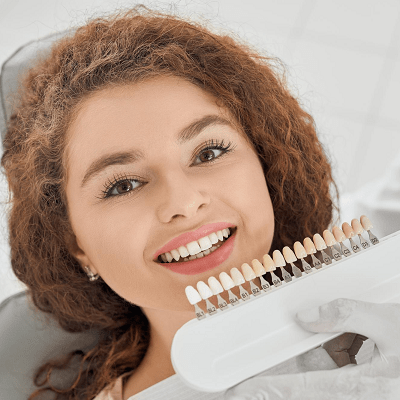 Dental Veneers Cost in Pakistan