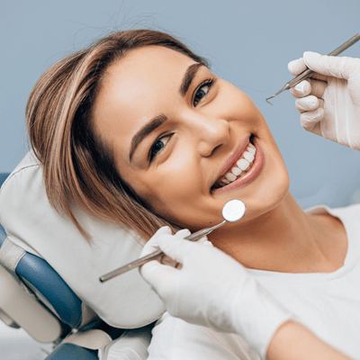 teeth filling price in pakistan