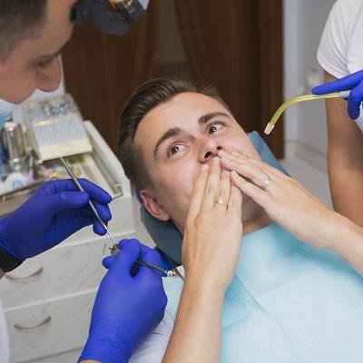 What are the most effective treatments for receding gums