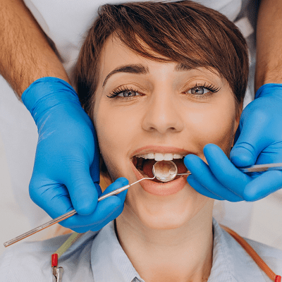 Are fillings a permanent solution for cavities