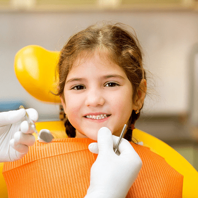 Emergency Dental Care for Children in Islamabad, Pakistan