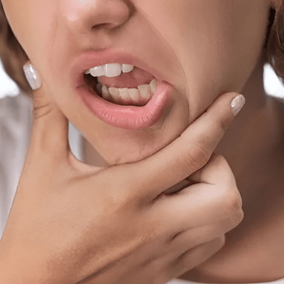 How serious is TMJ disorder