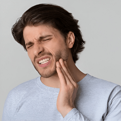 What is the most effective treatment for TMJ disorder?
