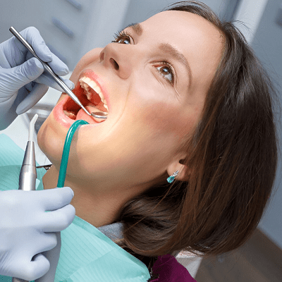 Which hurts more, a tooth extraction or implant?